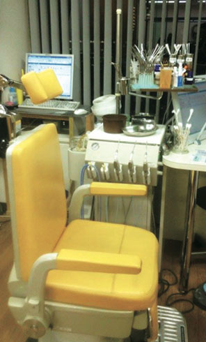 メディカルセンター/総合医療センター