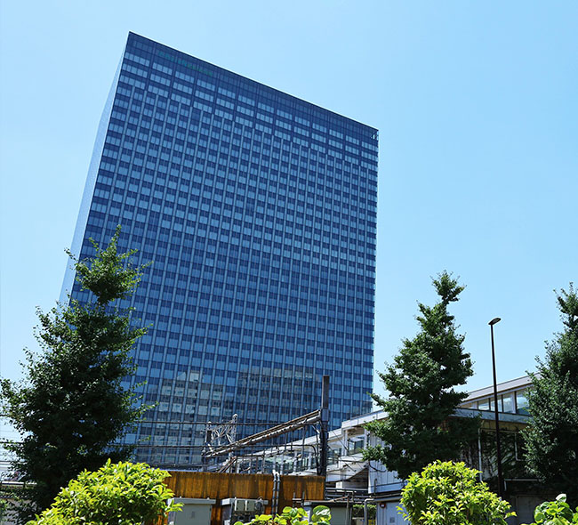 ThinkPark Tower